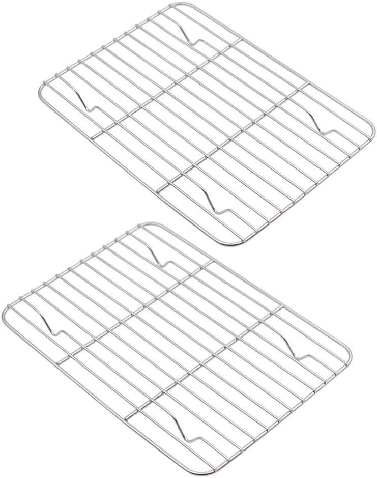 Cooling Rack 2 Pack - 8.5