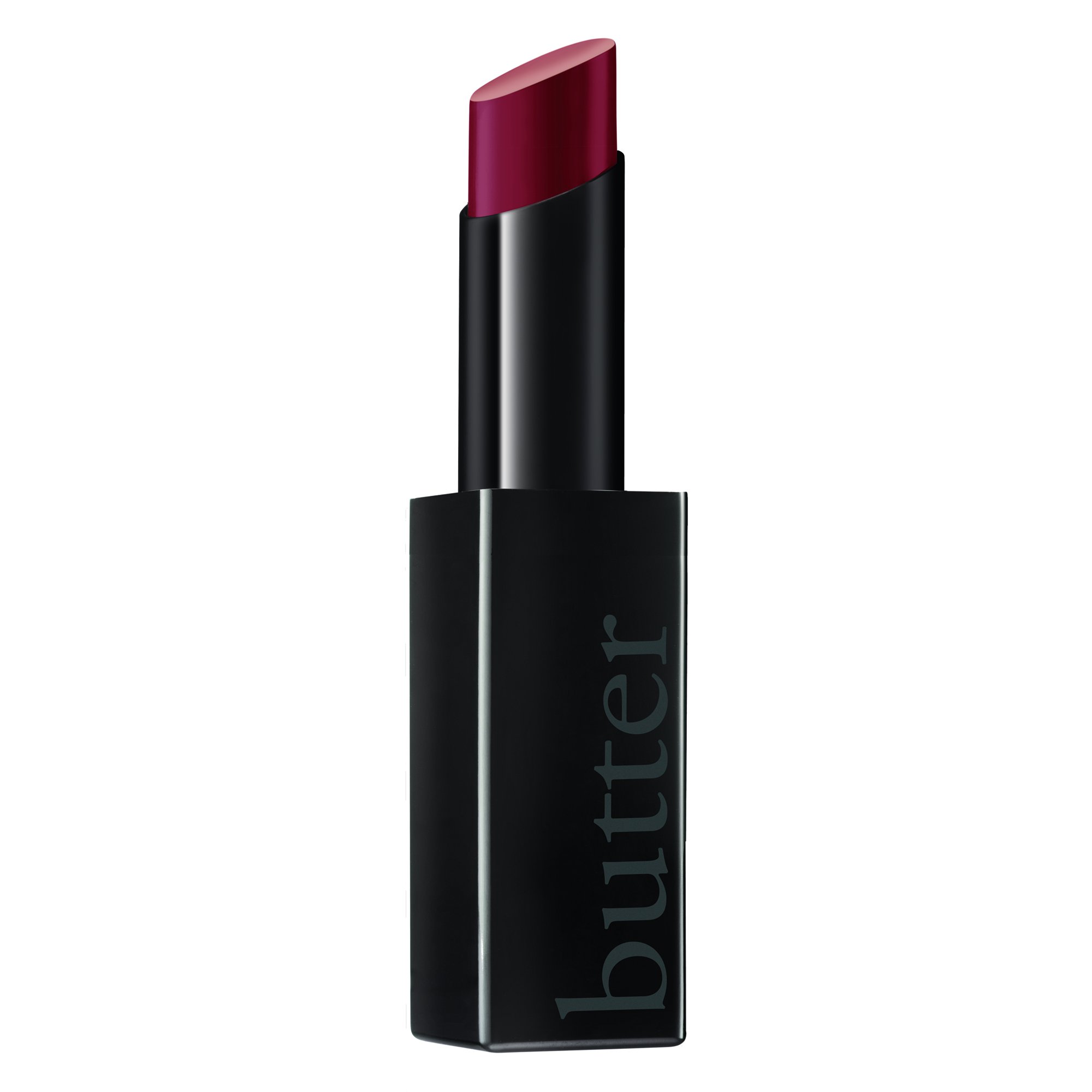 butter LONDON Plush Rush Satin Matte Lipstick