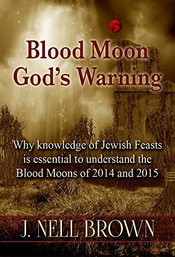 Blood Moon God’s Warning