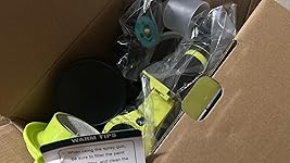 Review Image by Irma Irma