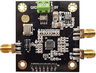 ADF4351 phase-locked loop module ADF4350 signal source (ADF4351)