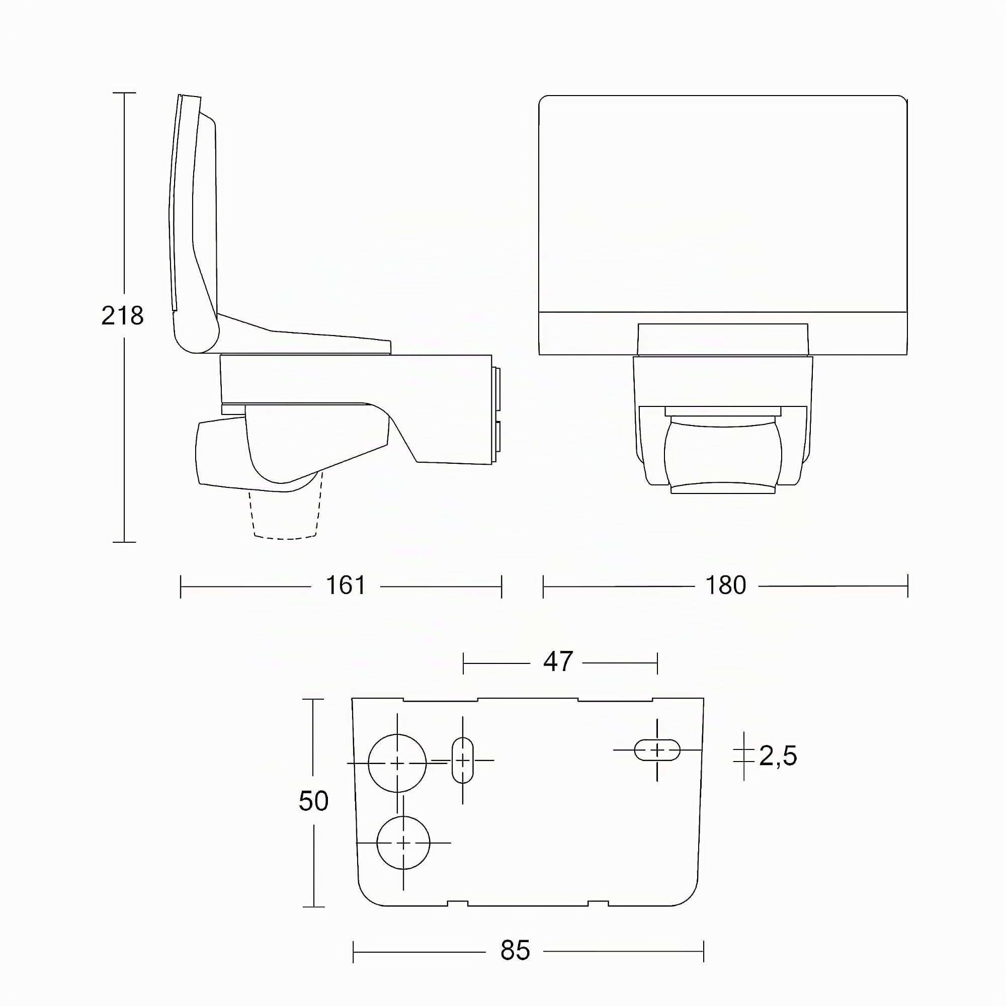 Steinel XLED Home 2 S Foco LED, blanco, orientable, con consumo de 13,7 W, sensor de movimiento de 180°, alcance de 10 metros, intensidad de 1550 lúmenes y controlable a través de una aplicación