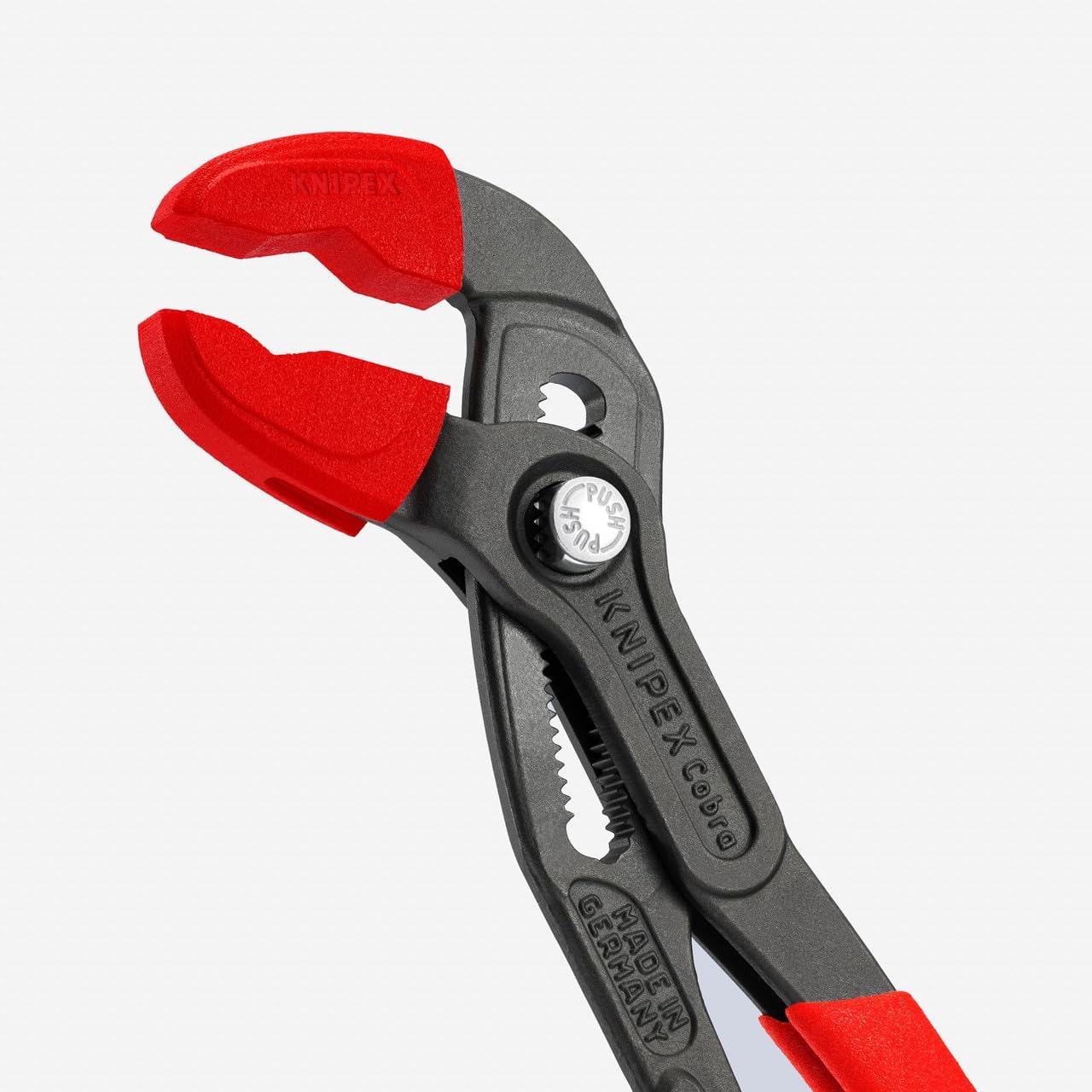 KNIPEX Cobra® HighTech Water Pump Pliers