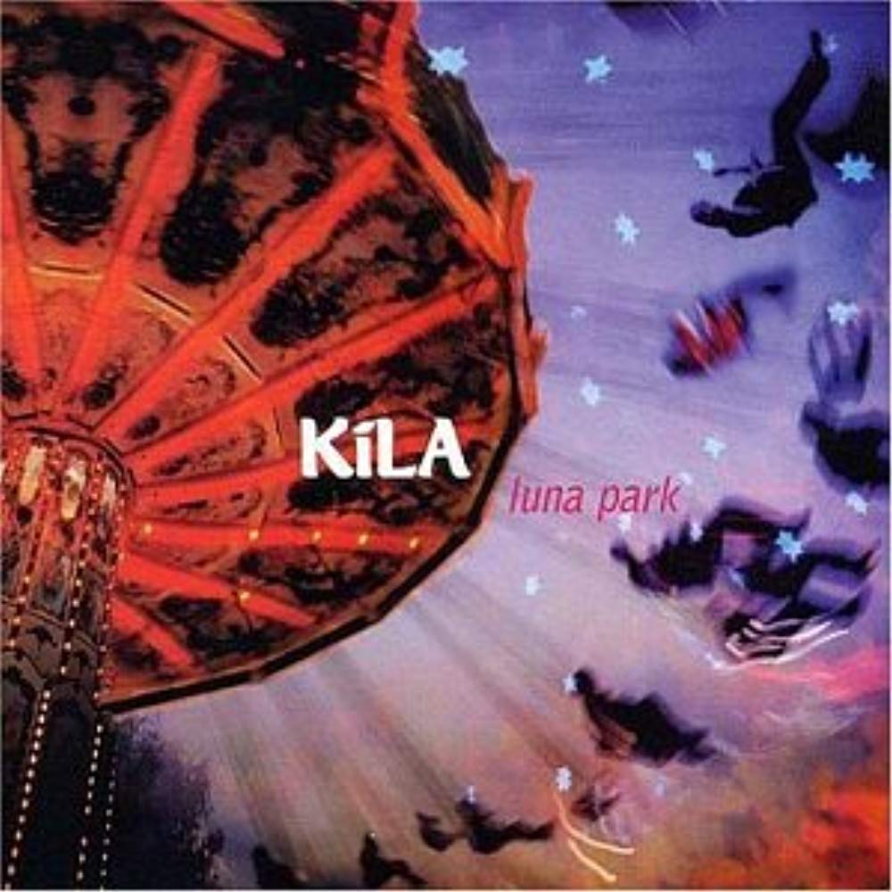 Luna Park [Audio CD]