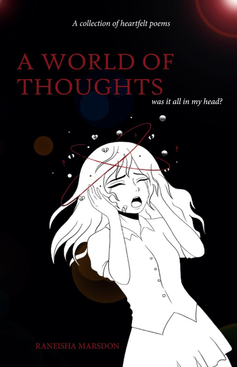 A World of Thoughts: was it all in my head?