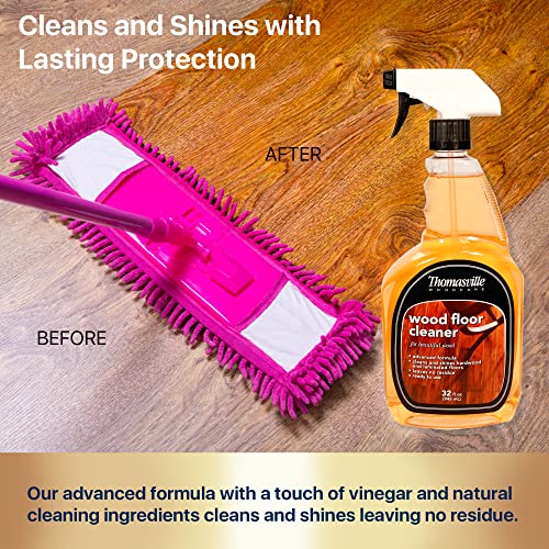 Thomasville 440008 Wood Floor Cleaner – Use thumb #2