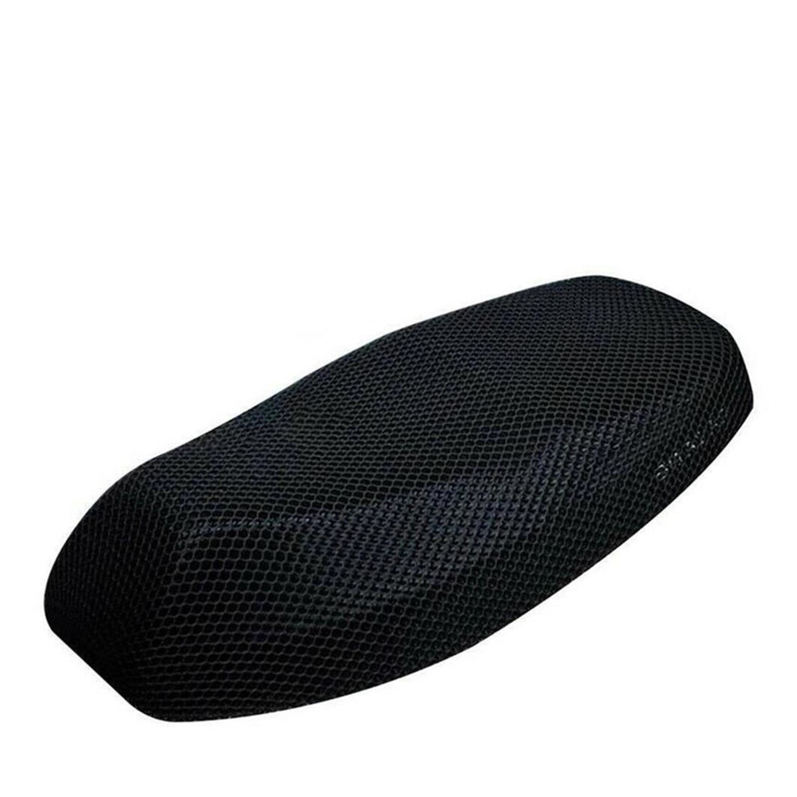 Coprisella Cuscino Antiscivolo Cuscino Moto Coprisedile Rete Rete