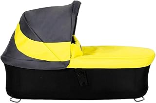 Mountain Buggy CCPU V1-49 Solus Capazo