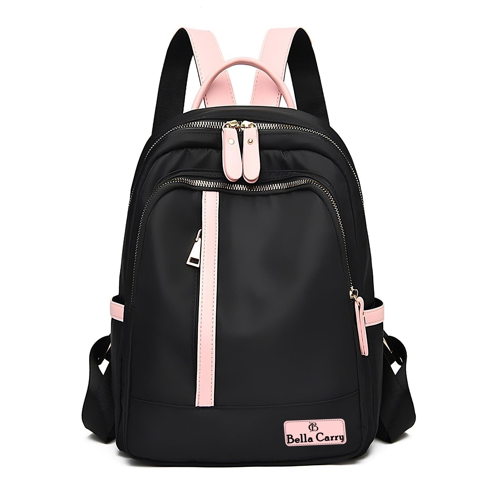 bella carry Shoulder Bag for Women Stylish Ladies Bags and Backpack,European And American Fashion Backpack Girls College-picture-46