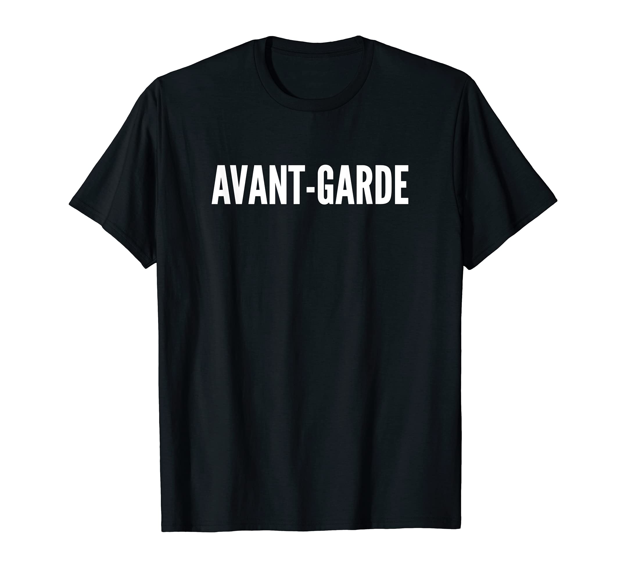Avant-garde ApparelAvant-garde T-Shirt