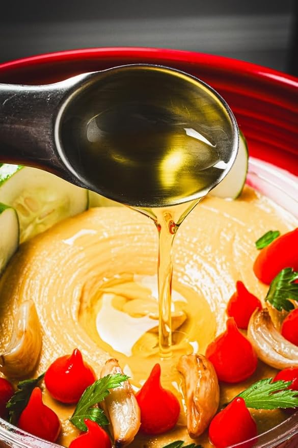 Aceite de Oliva Extra Virgen Orgánico BONO 500 ml miniatura 9