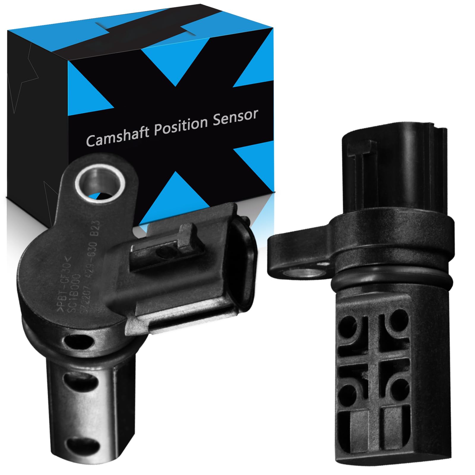 OEM CRANK CRANKSHAFT Camshaft Position Sensor For Nissan Frontier - Foto 3