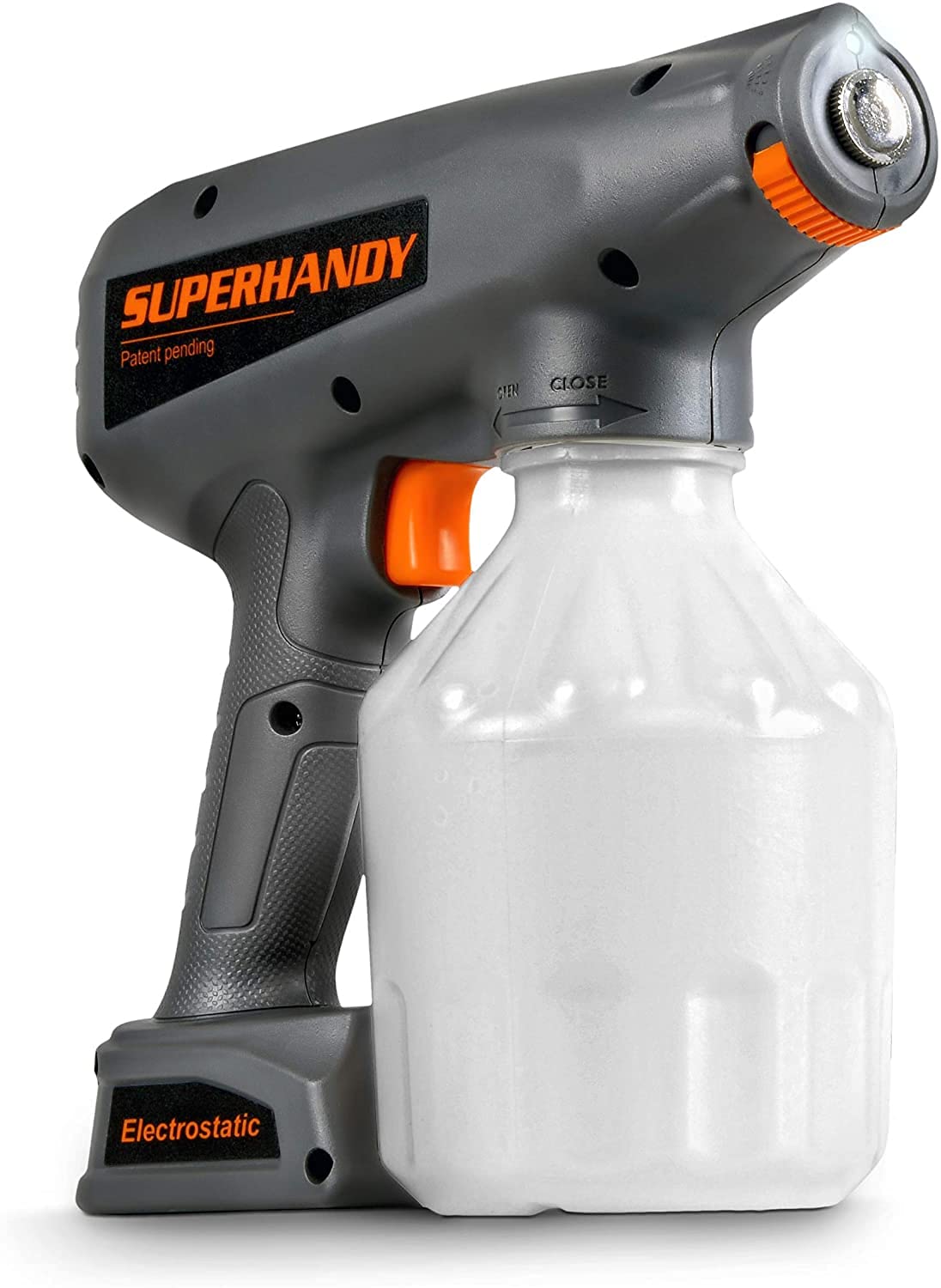 Buy SuperHandy Disinfecting Nano Sprayer Electrostatic ULV Fogger