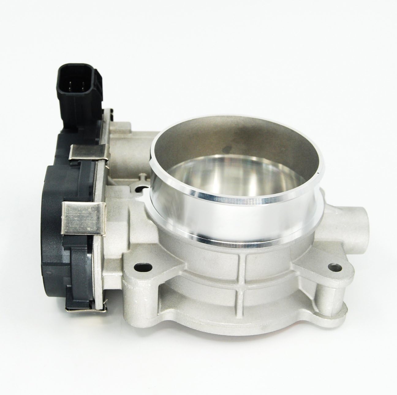 SKP SKS20009 Throttle Body, 1 Pack