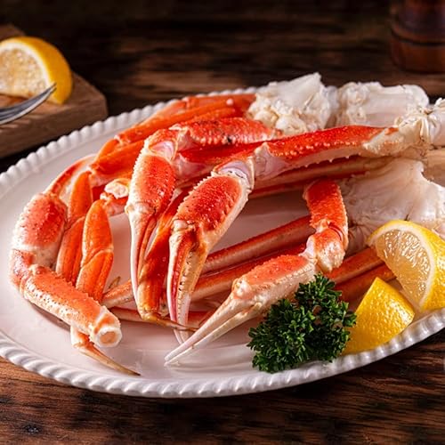Holy Crab Stone Crab Delivery Alaskan Snow Crab Clusters thumb #4