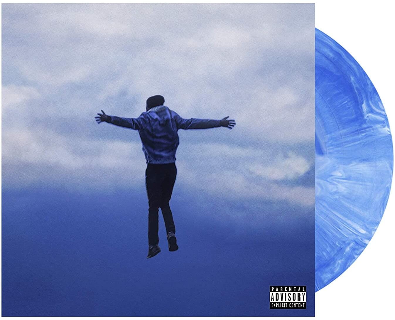 Hey I'm Here For You (Blue & Whiteexplicit_lyrics