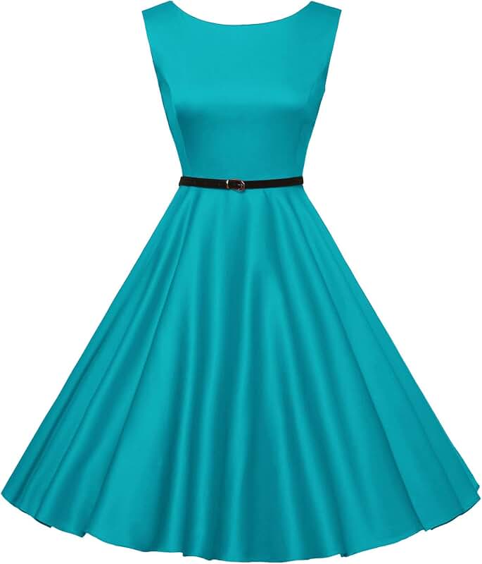 Amazon.co.uk Turquoise Dresses / Women Clothing