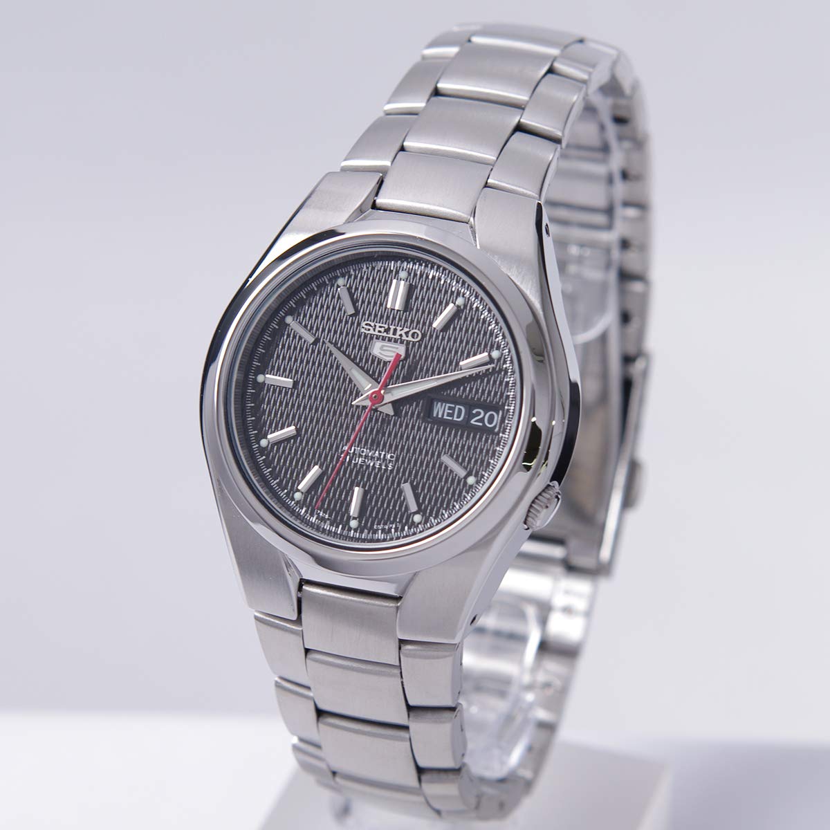 Seiko SEIKO Seiko 5 SEIKO 5 Automatic watch SNK607K1 [parallel import goods], bracelet