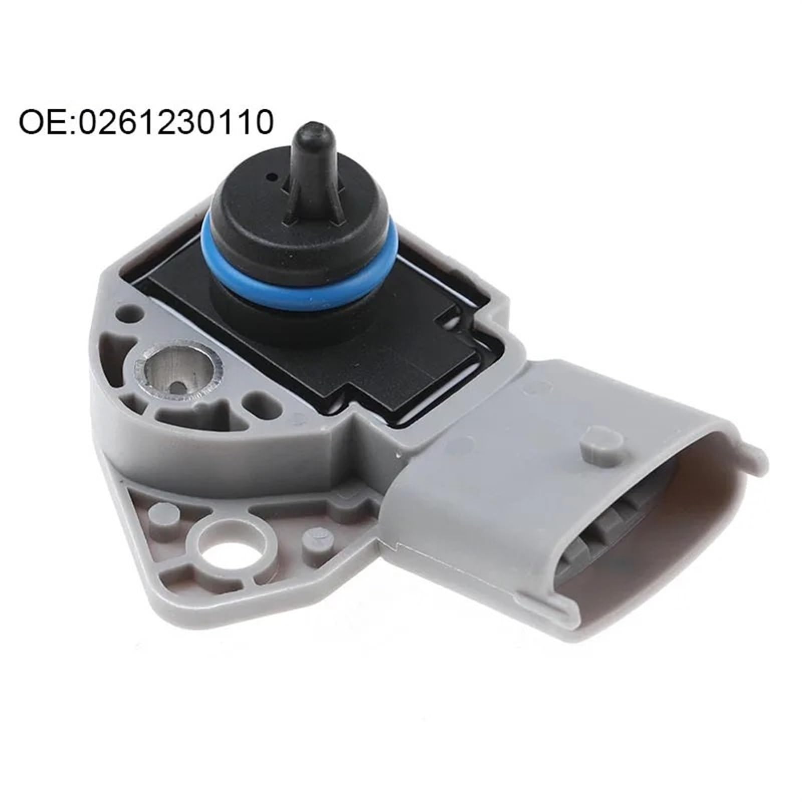 0261230110 Sensor de presión del colector de admisión de Aire Map