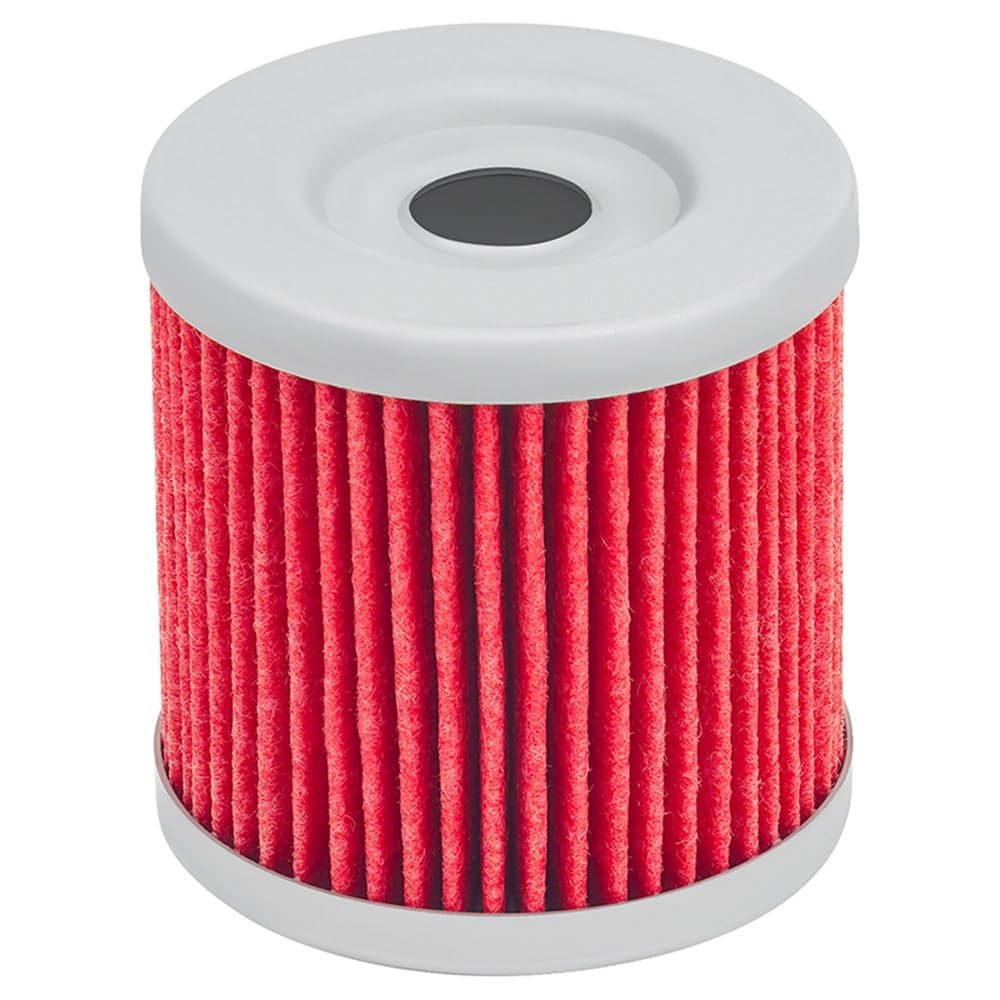 Filtro entrada aire para motocicleta 1/2/4 Uds. Para 125 450 550