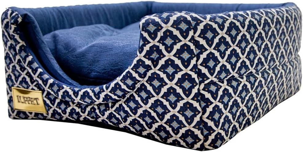 review Washable Igloo Dog Cat House: 2-1 Bed and House, Dog Bed, cat Bed, Small Dog Beds & Cat Couch for Small and Medium Dogs and Indoor Cats, Pet Bed for Comfort & Coziness 18