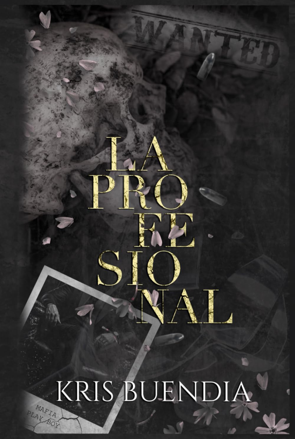 La Profesional (Edición Especial de Aniversario): Imperio y Venganza