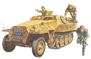 ドイツ軍ミリタリープラモデル1/35　ジオラマ 1/35 援護しろ! ドイツ兵ジオラマ | HLJ.co.jp