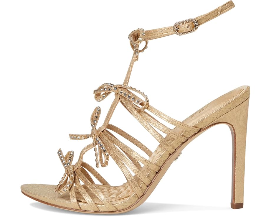 Sam Edelman Iman Strappy Sandals - Left View
