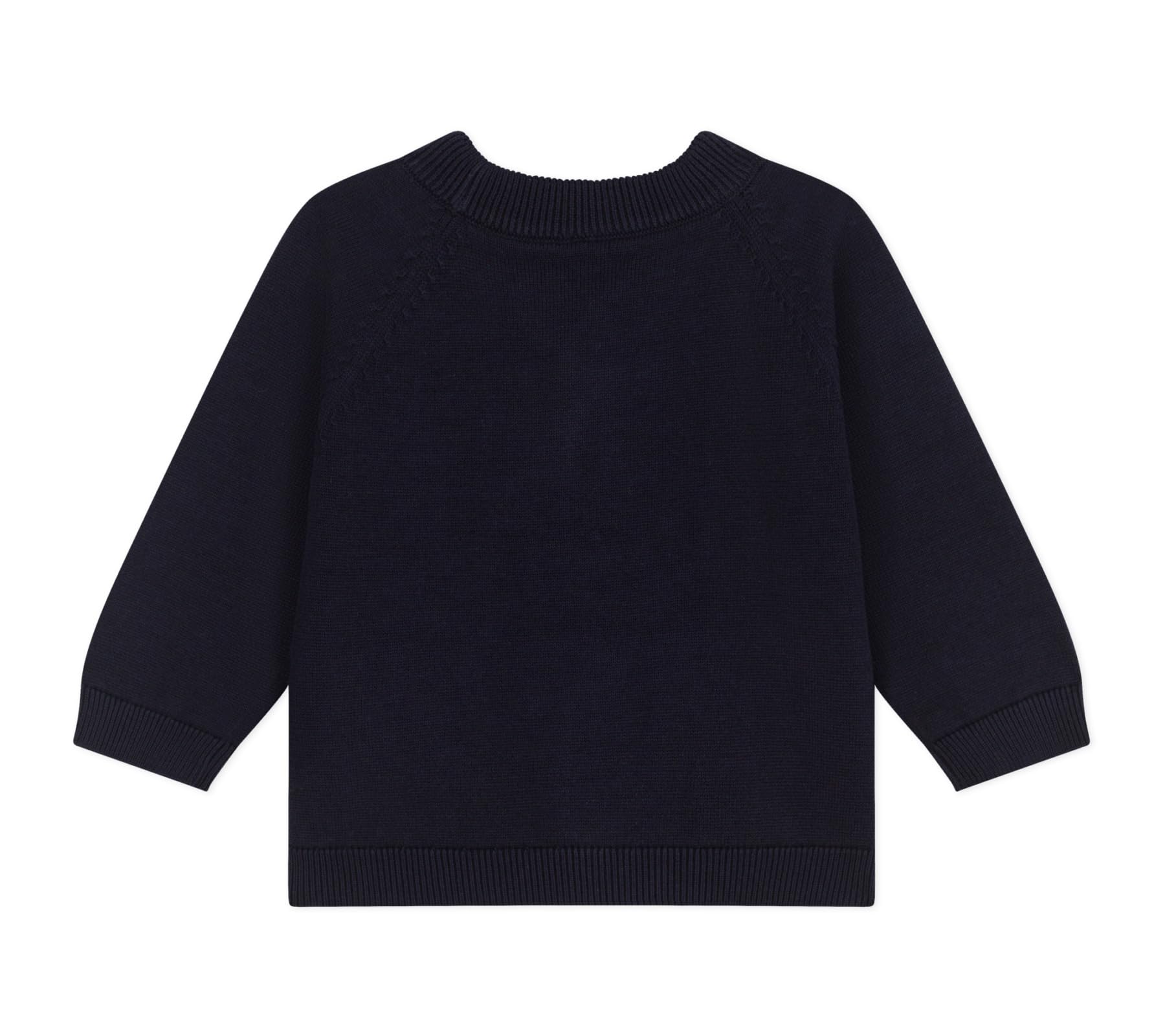 Petit Bateau Cardigan Bébé garçon