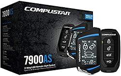 Compustar CS7900-AS