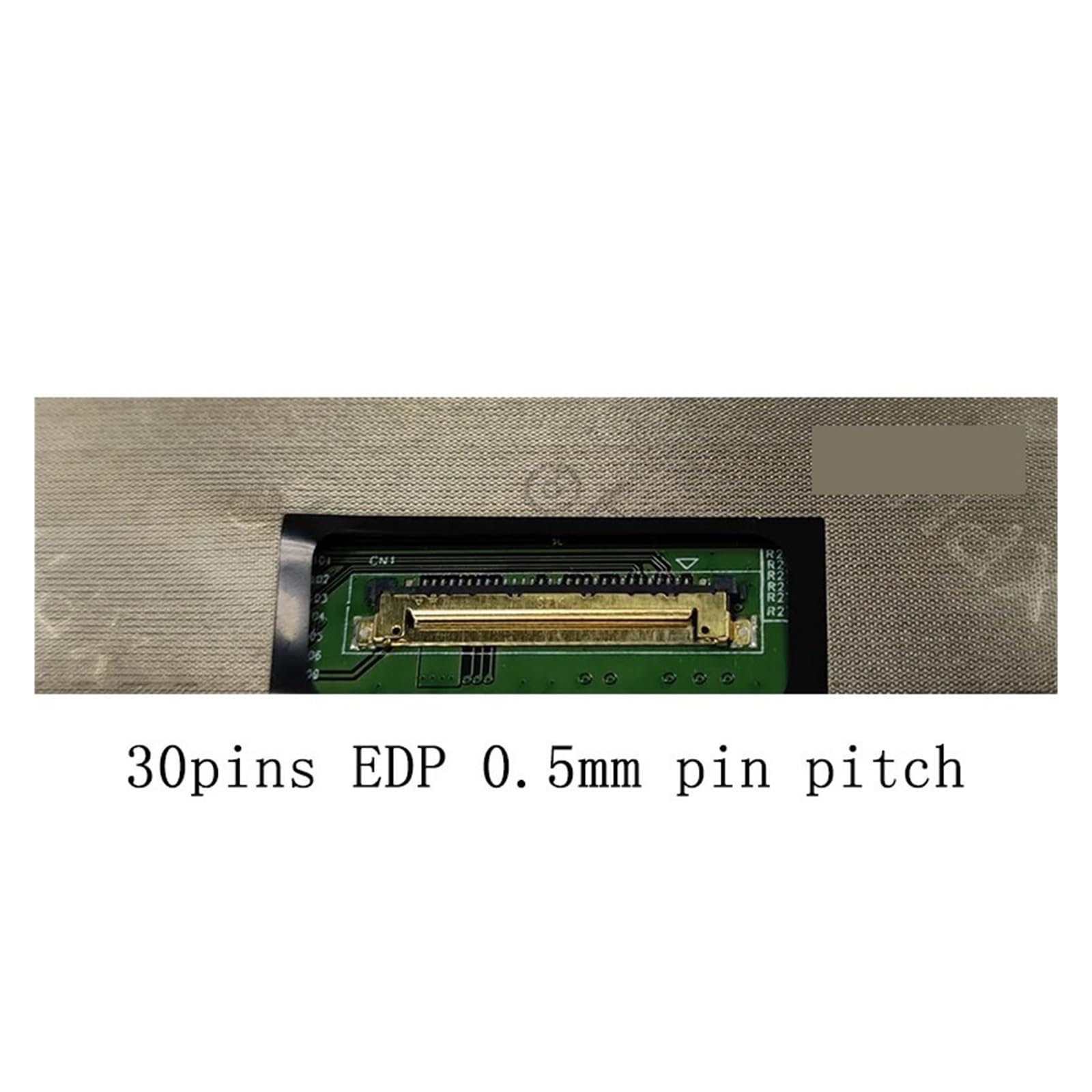 Ideapad 510-15ISK 80SR, Compatibile con Lenovo, Schermo LCD