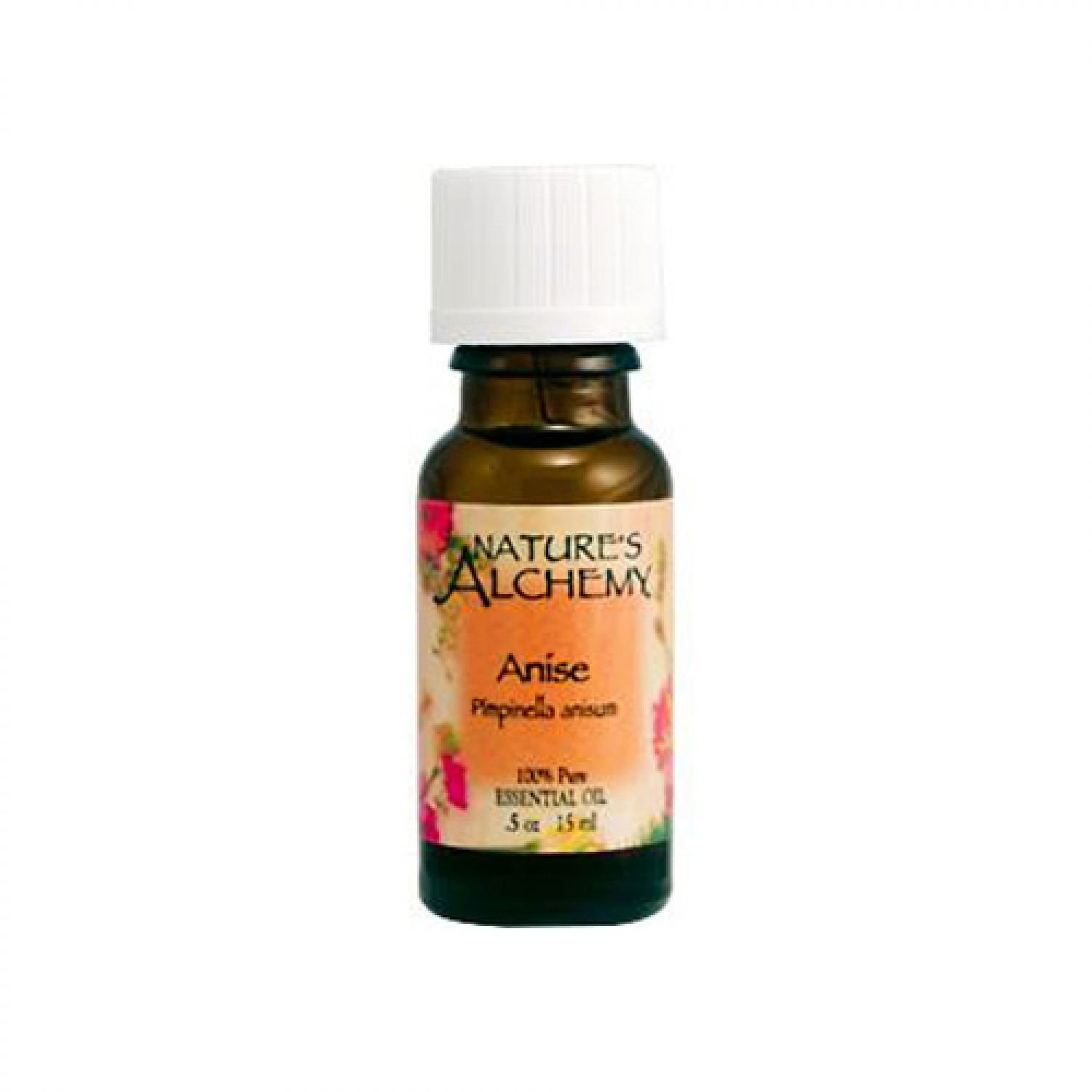 NATURE'S ALCHEMY0.5 oz