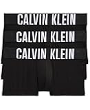 Men's Intense Power 3-Pack Low Rise Trunk