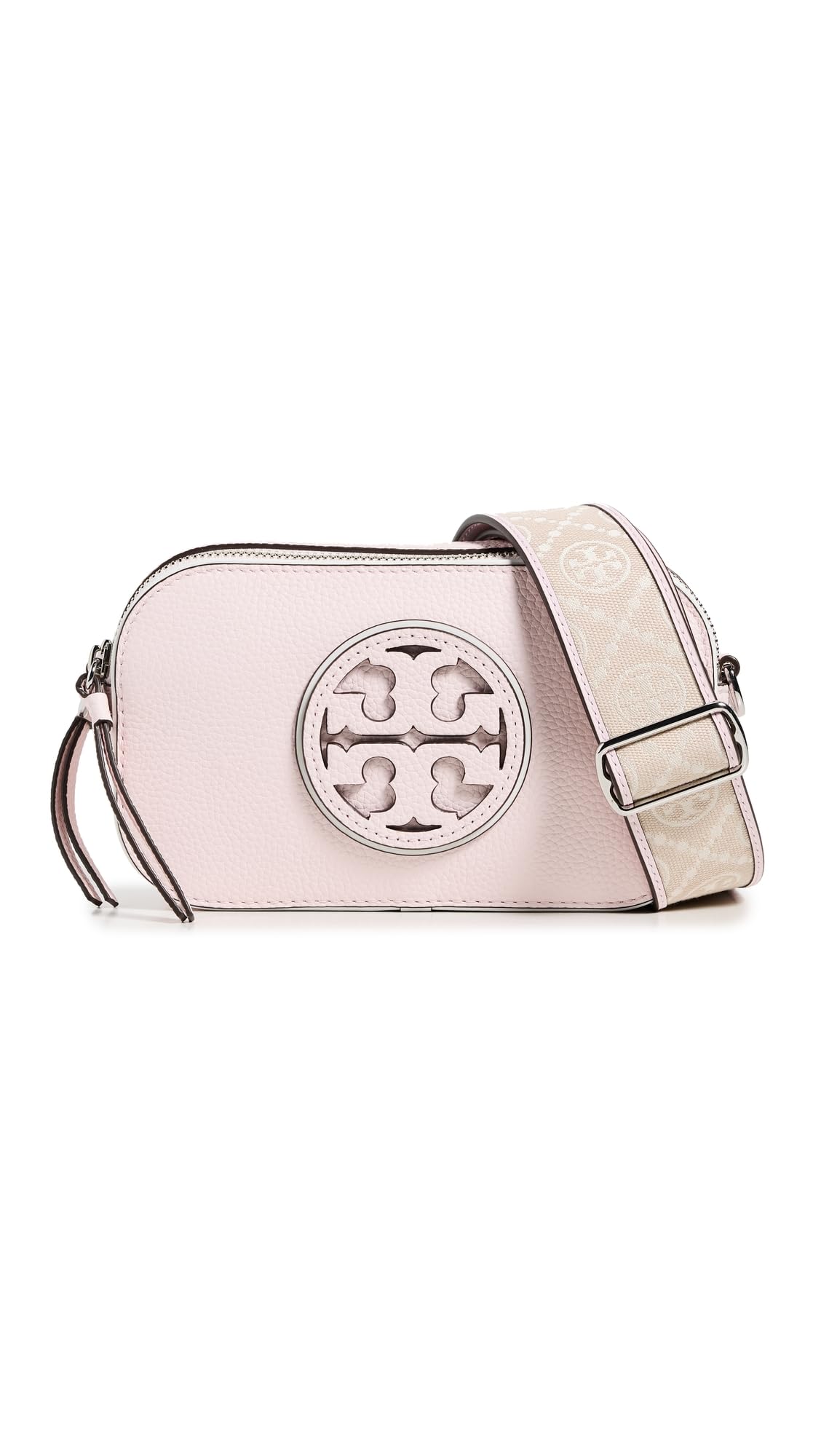 Tory Burch Women's Mini Miller Crossbody Bag