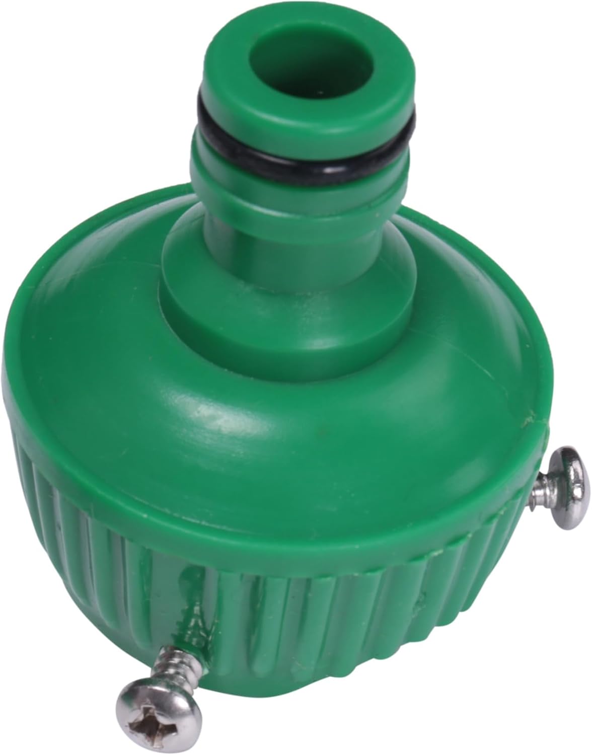 5X EVAガーデン伸縮スプリングチューブ 庭のホース プラスチック多機能洗車水スプレースプリンクラー 庭用