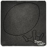 Cuttlebug 3-Inch-by-3-Inch Cut and Emboss, Kick Off