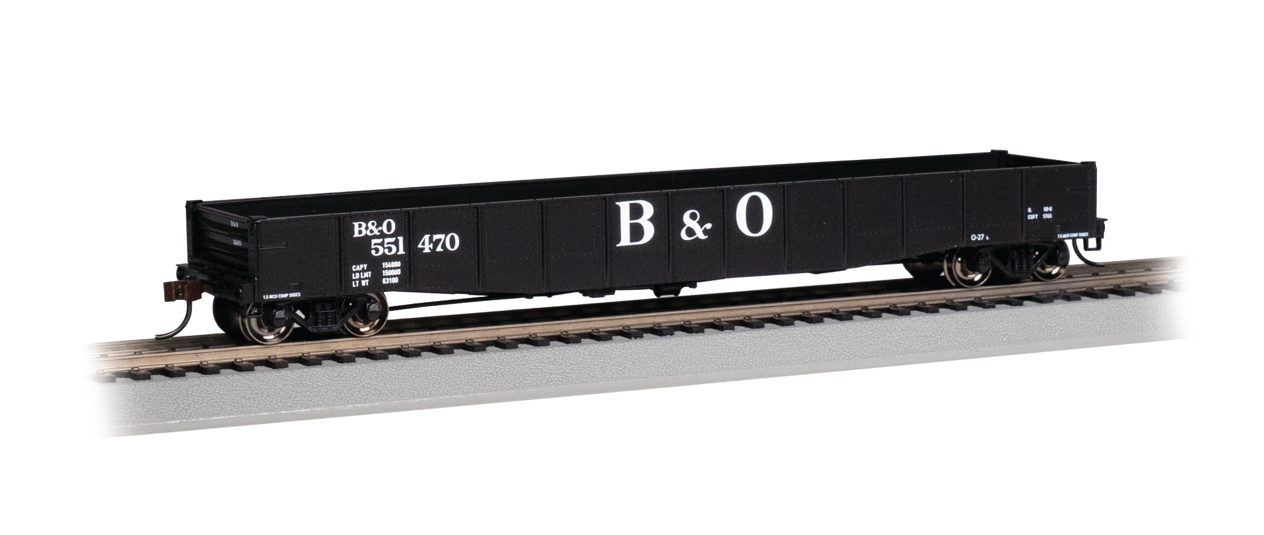 Bachmann Trains - 50'6