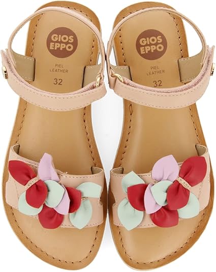 Gioseppo Niña Sandalias Niu00f1a 30 GIOSEPPO Sandalias CANGREJERAS