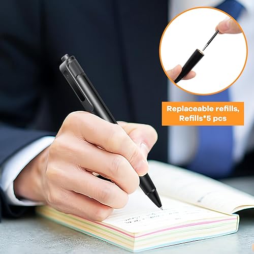 Miniatura 6 de Cámara corporal HD 2K, cámara interior pequeña de 64 GB, cámara portátil, mini cámara de vigilancia para el hogar para niños, mascotas, seguridad