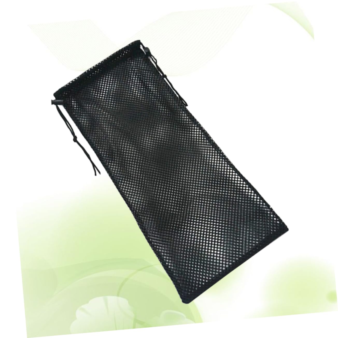 Holibanna Sports Mesh Bag Diving Storage Tote Ankle Flippers Nylon Mesh Snorkeling Gear Safe