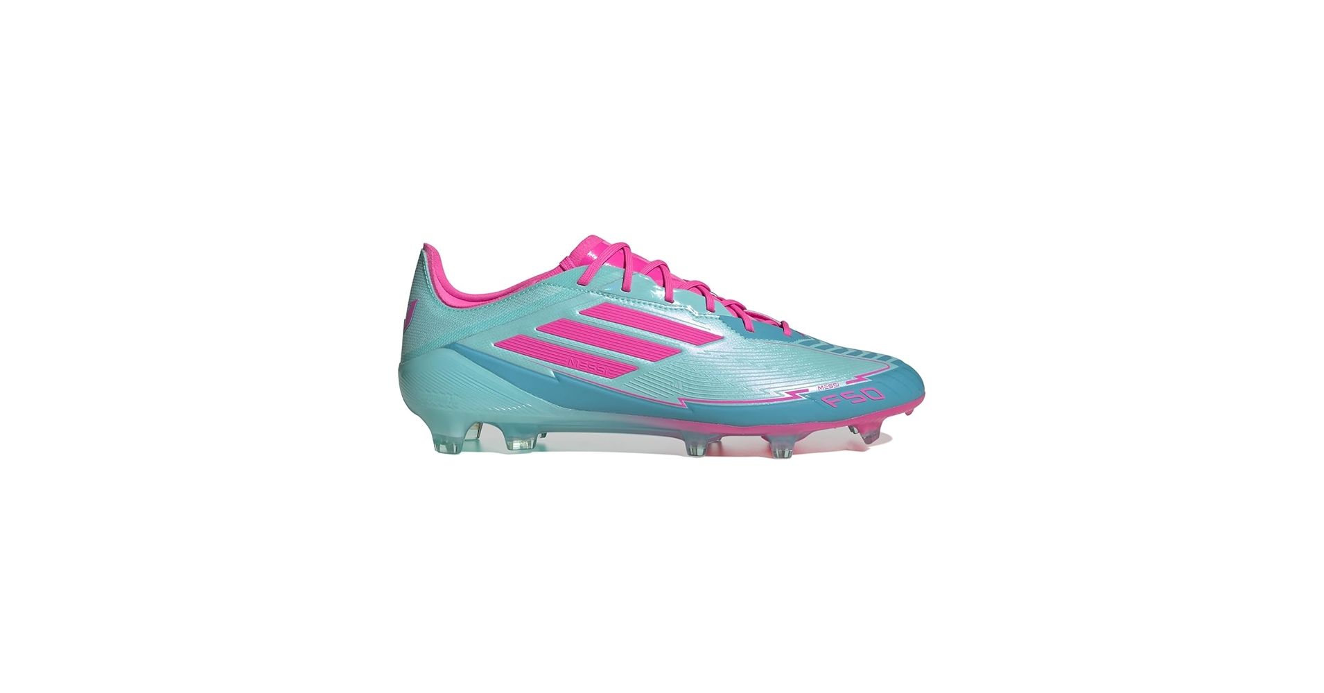 Amazon.co.jp: アディダス adidas F50 MESSI ELITE FG サッカー