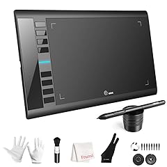 UGEE M708 Drawing Tablet