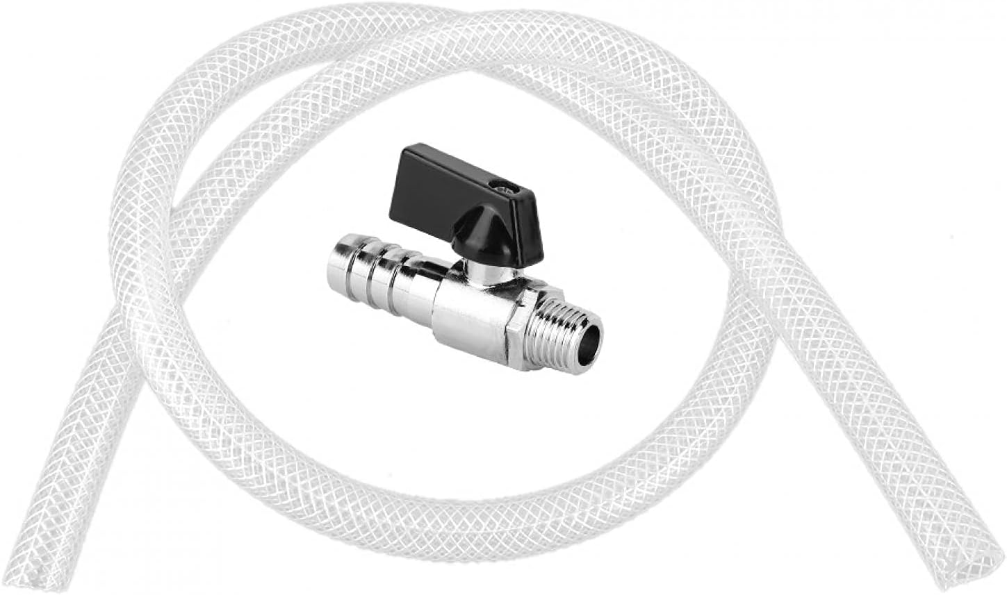 EBTOOLS Replacement for Mann Provent 200 Oil Catch Can-Provent 200 Oil Catch Can,Provent 200 Replacement for Provent 200 Catchcan Os-Drain-Kit