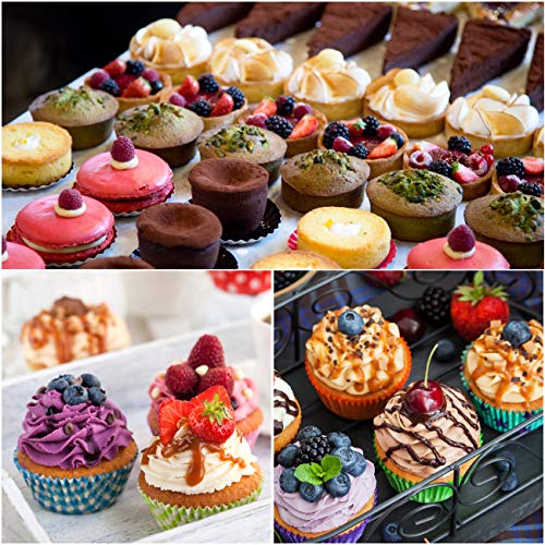 5Pcs Fruit Shaped Jelly Molds, 3D Mini Pineapple Strawberry Orange Blueberry Mulberry Candle Silicone Fruit Mold For Cupcake Decorating, Soap, Chocolate #TOP4