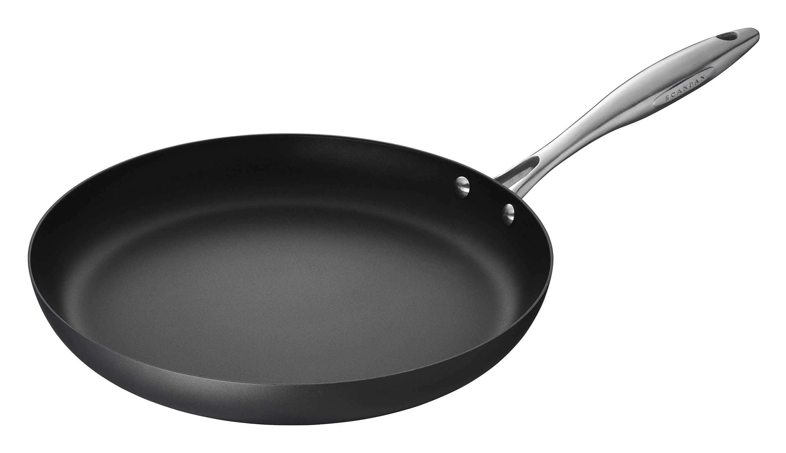 Scanpan Professional 60003200 Frying Pan 32 cm : Amazon.co.uk