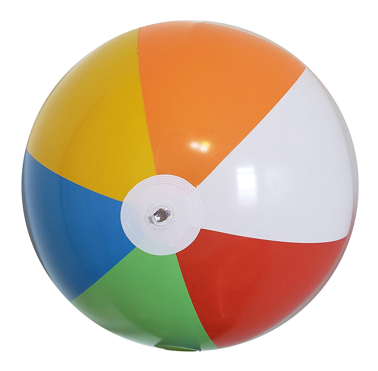 72 inch beach ball