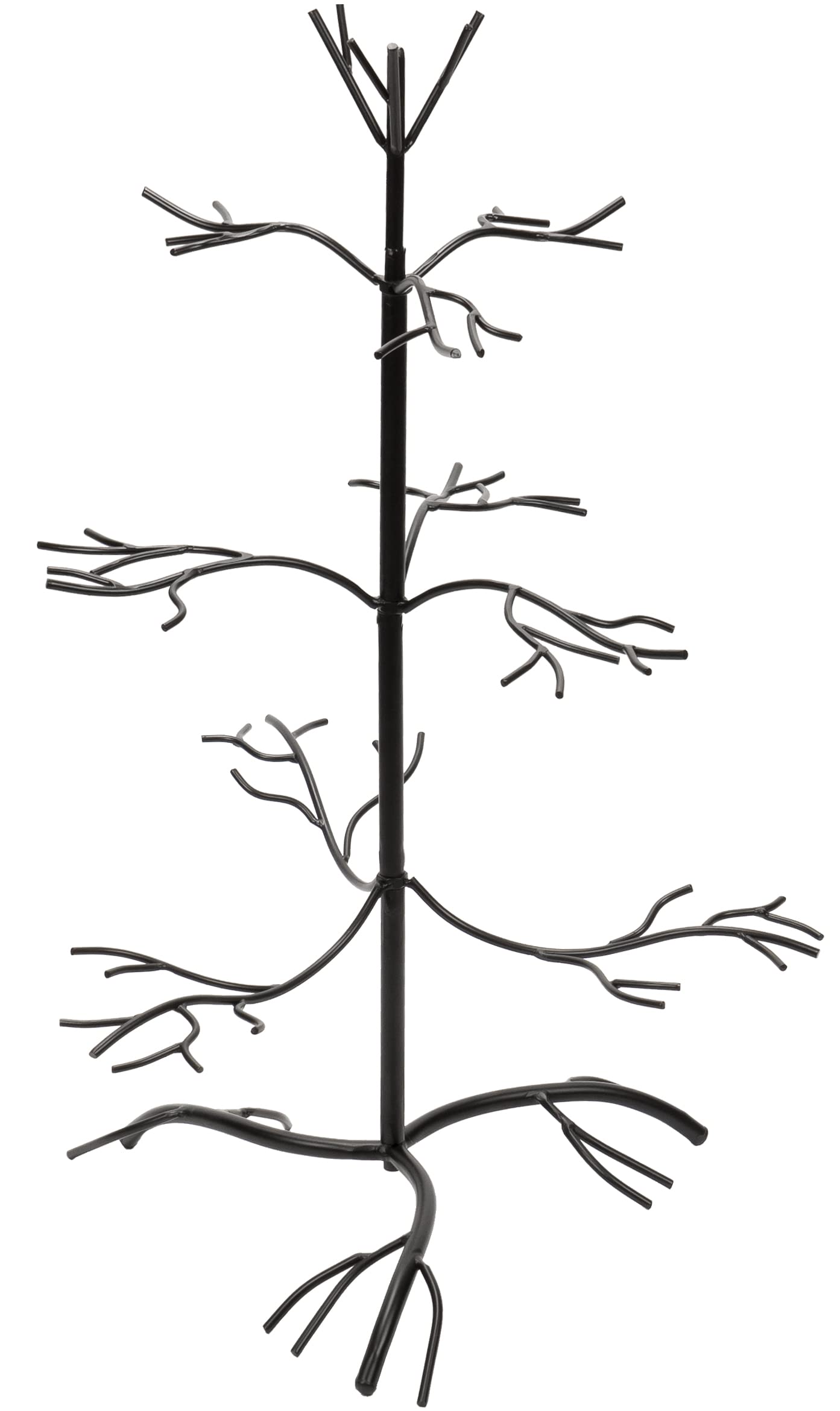 Red Co. Ornament Tree Christmas Décor  