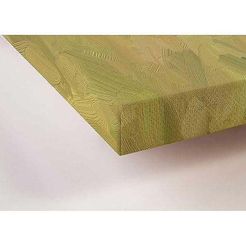 Miniatura 3 de + Culture GreenBox-A Quiet Day At The Beach (21x21)