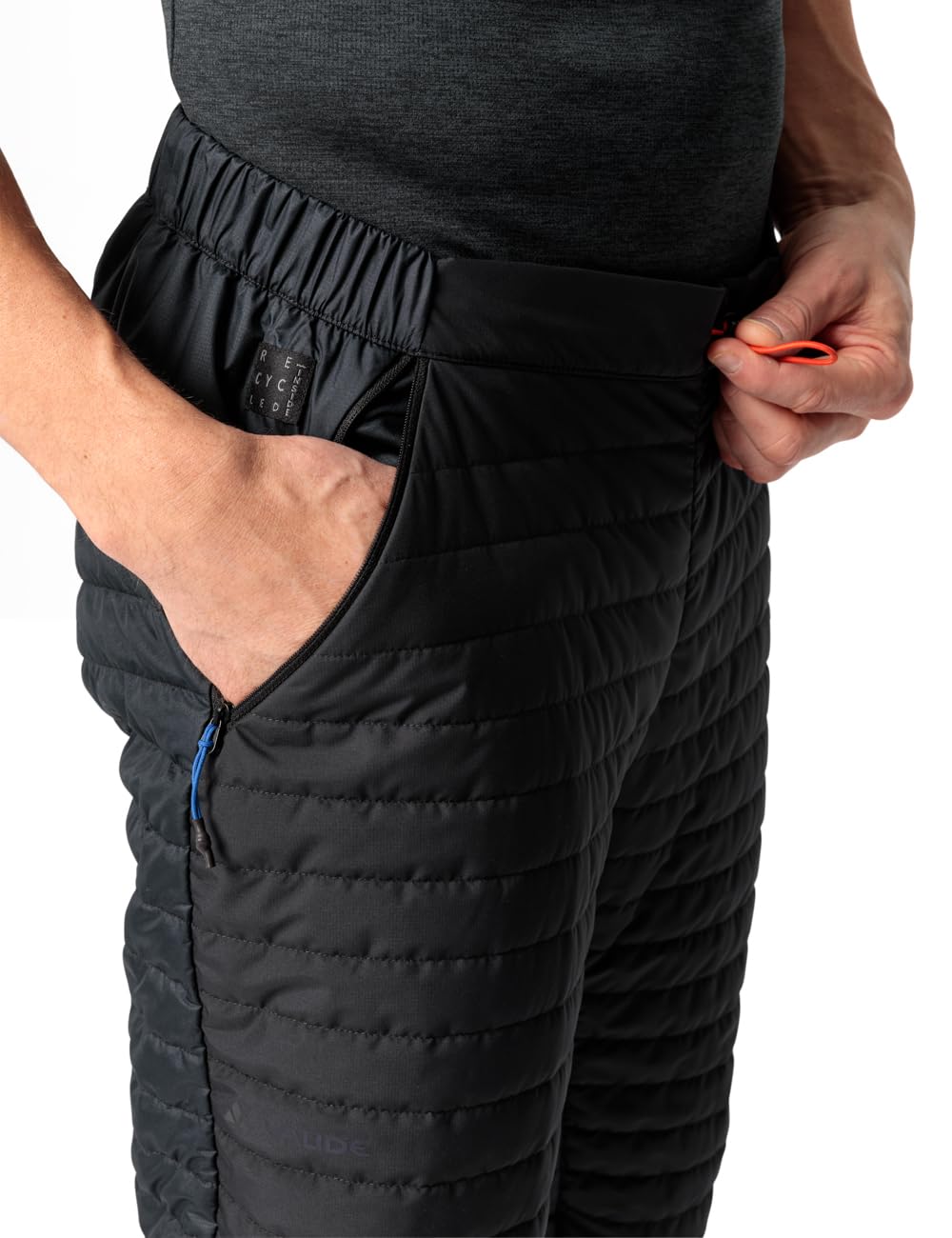 VAUDE Hose Men's Cyclist Insulation Pants