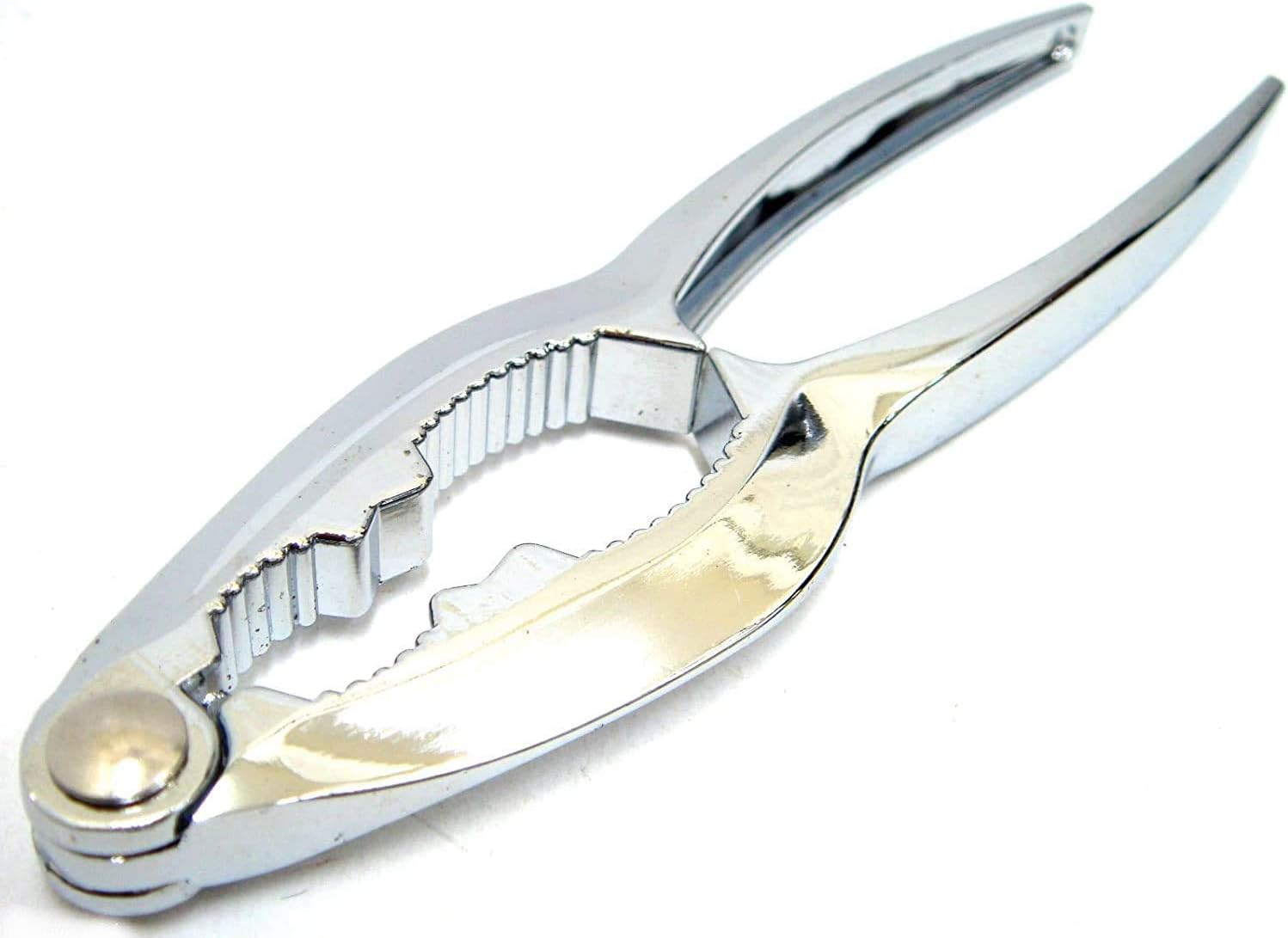 Nut Cracker Nutcracker Tool Walnut Plier Nutcrackers Seafood